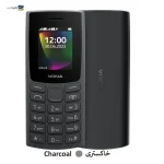 نوکیا مدل 106 (2023) دو سیم کارت - Image 2
